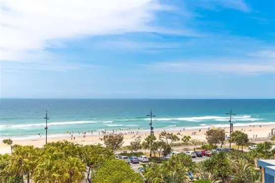 Third view of Homely apartment listing, 222/6 View Avenue, Surfers Paradise QLD 4217