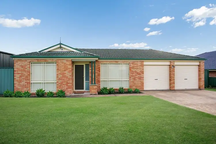 Main view of Homely house listing, 78 Dalyell Way, Raymond Terrace NSW 2324