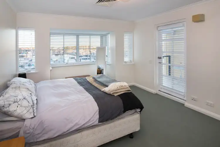 Seventh view of Homely house listing, 12/65 Spinnaker Boulevard, Geographe WA 6280