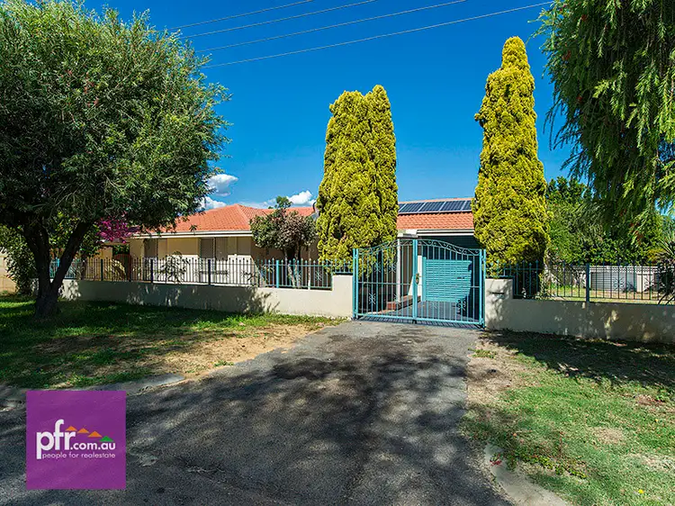 121 Knutsford Ave, Rivervale WA 6103