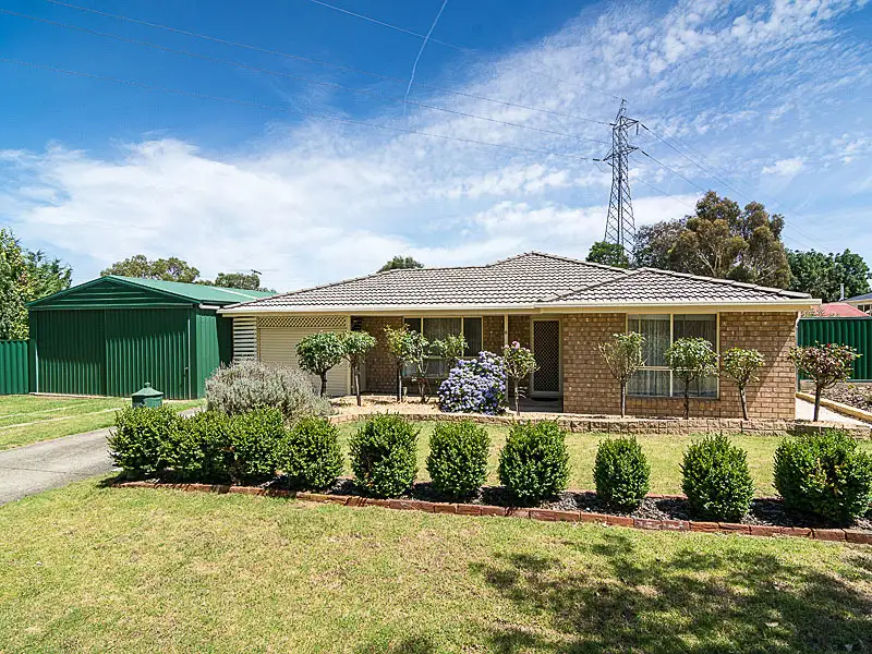 Main view of Homely house listing, 6 Zanker Drive, Mount Barker SA 5251
