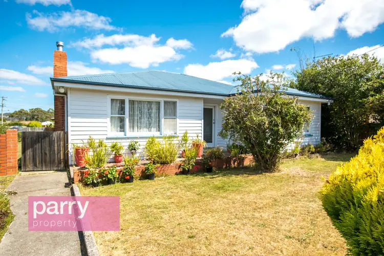 Main view of Homely house listing, 102 Hardwicke Street, Summerhill TAS 7250