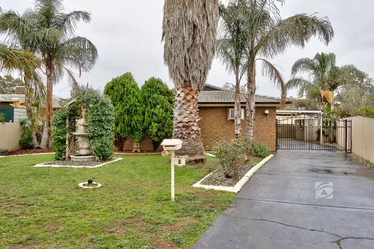 Third view of Homely house listing, 3 Musgrave Court, Evanston Gardens SA 5116