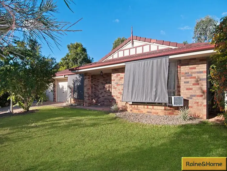Main view of Homely house listing, 60 Forest Ridge Drive, Narangba QLD 4504