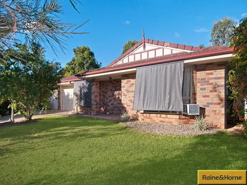 Main view of Homely house listing, 60 Forest Ridge Drive, Narangba QLD 4504