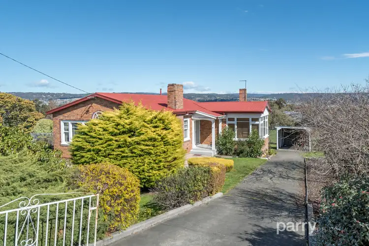 45 George Town Road, Newnham TAS 7248