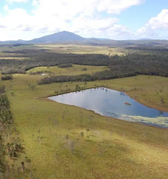 Fourth view of Homely rural property listing, JULATTEN PARK Euluma Creek Road, Julatten QLD 4871