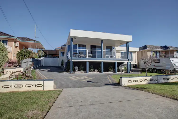 35 Walkley Road, Port Lincoln SA 5606