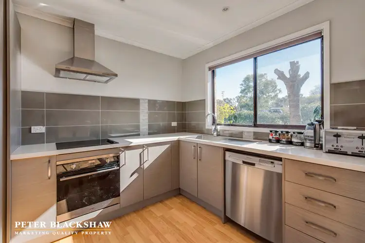 Main view of Homely house listing, 5/97 Clift Crescent, Chisholm ACT 2905