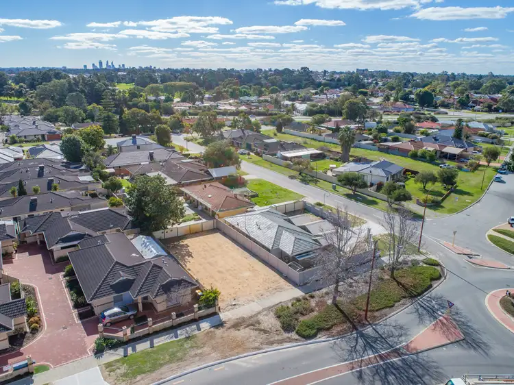 Seventh view of Homely house listing, 173 Fern Road, Wilson WA 6107