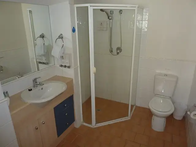 Fourth view of Homely apartment listing, L232/56 John Lund Drive, Hope Island QLD 4212