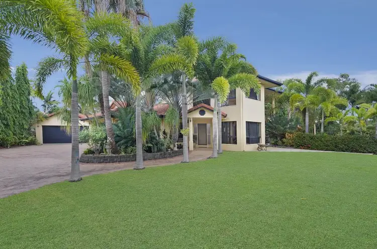 Sixth view of Homely house listing, 53 Waterview Drive, Bushland Beach QLD 4818