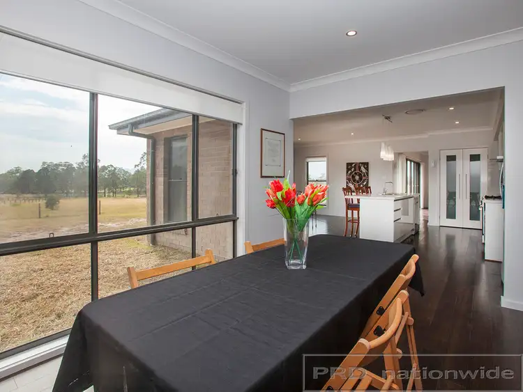 Sixth view of Homely house listing, 48 Mackellar Drive, Vacy NSW 2421