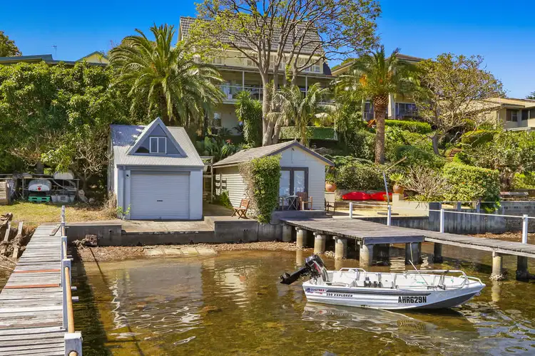 Third view of Homely house listing, 36 Eulalia Avenue, Point Frederick NSW 2250