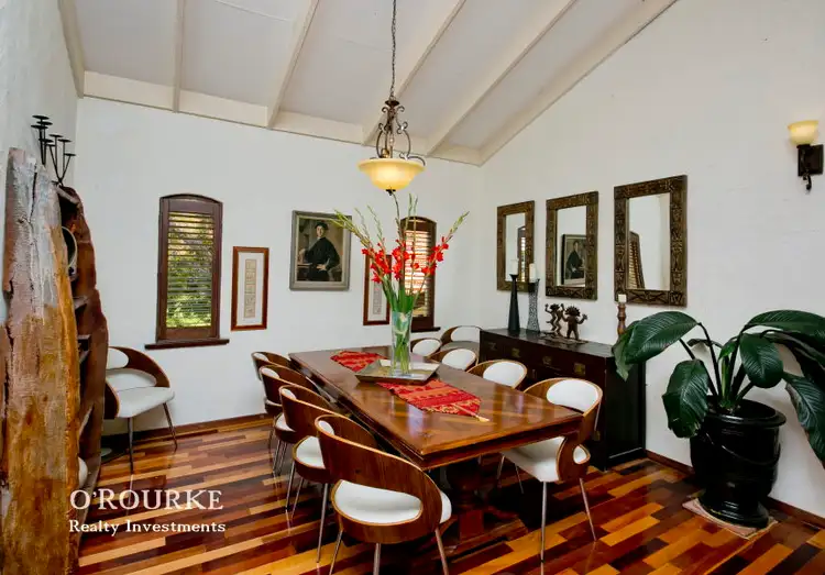 Seventh view of Homely house listing, 3 Kalari Drive, City Beach WA 6015