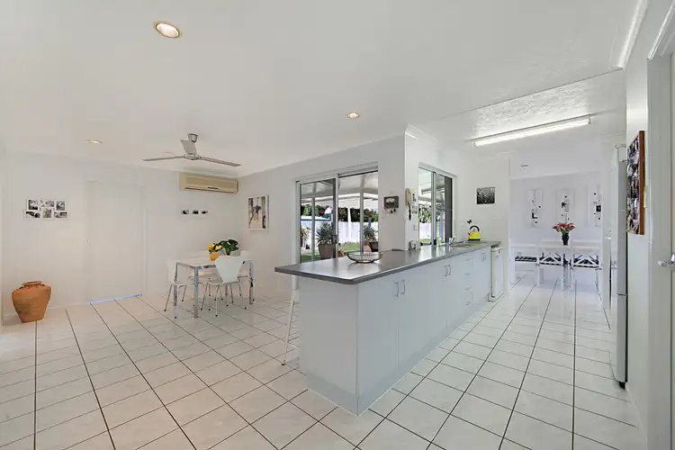 Fifth view of Homely house listing, 8 Elite Court, Rasmussen QLD 4815