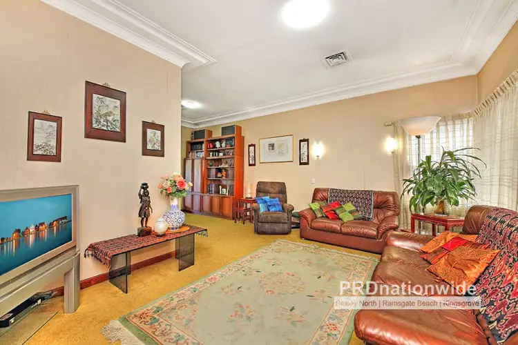 Fourth view of Homely house listing, 119 Tallawalla Street, Beverly Hills NSW 2209