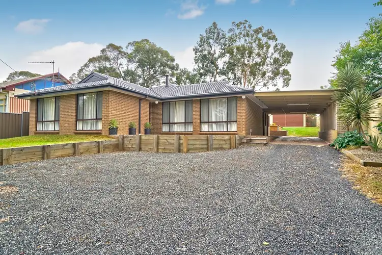 Main view of Homely house listing, 79 Pitt Street, Tahmoor NSW 2573