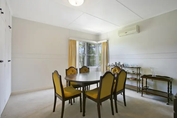 Fifth view of Homely house listing, 14 Gilruth Road, Kenmore QLD 4069