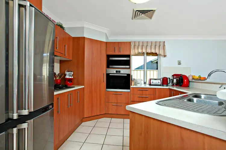 Fifth view of Homely house listing, 37 Augusta, St Clair NSW 2759