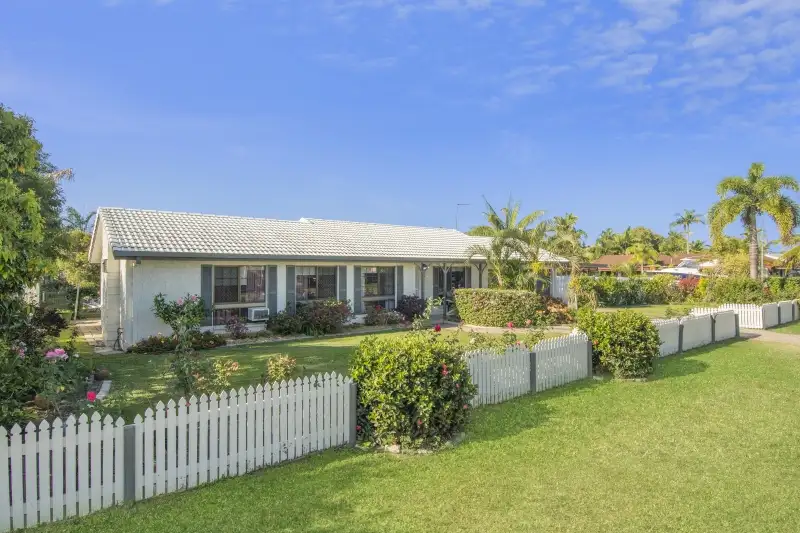 Main view of Homely house listing, 26 Morindo Drive, Kirwan QLD 4817