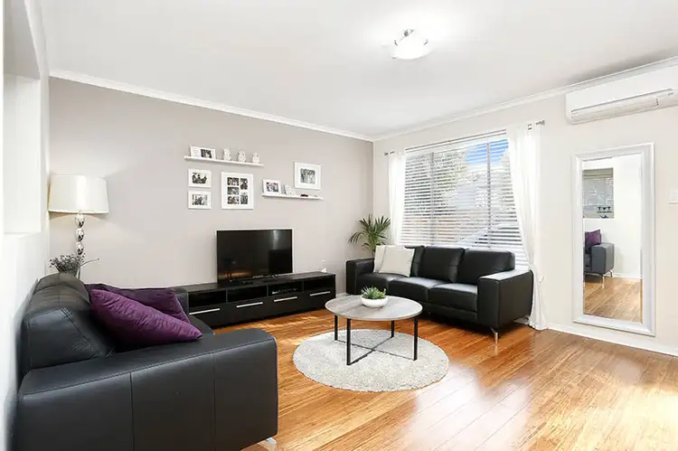 Fourth view of Homely unit listing, 2/38 Josephine Street, Oak Park VIC 3046