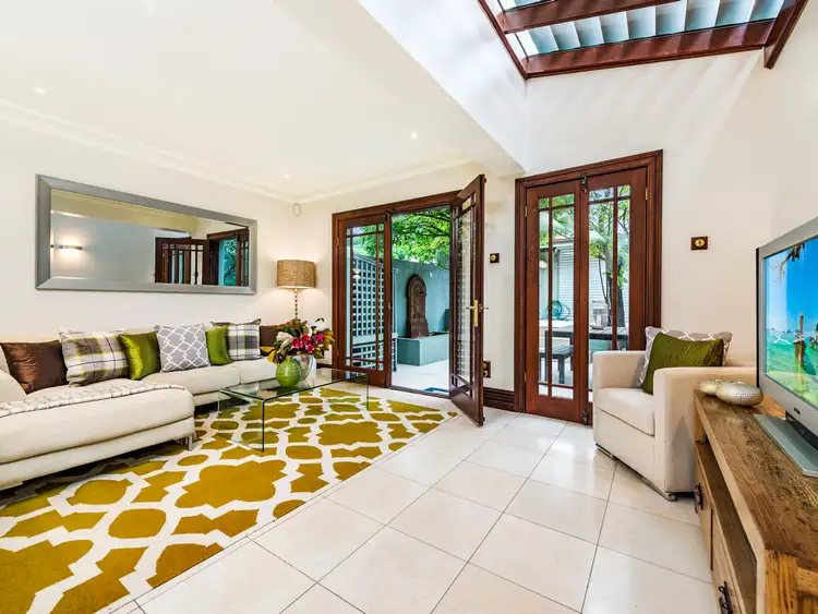 Third view of Homely house listing, 7 Holdsworth Street, Newtown NSW 2042
