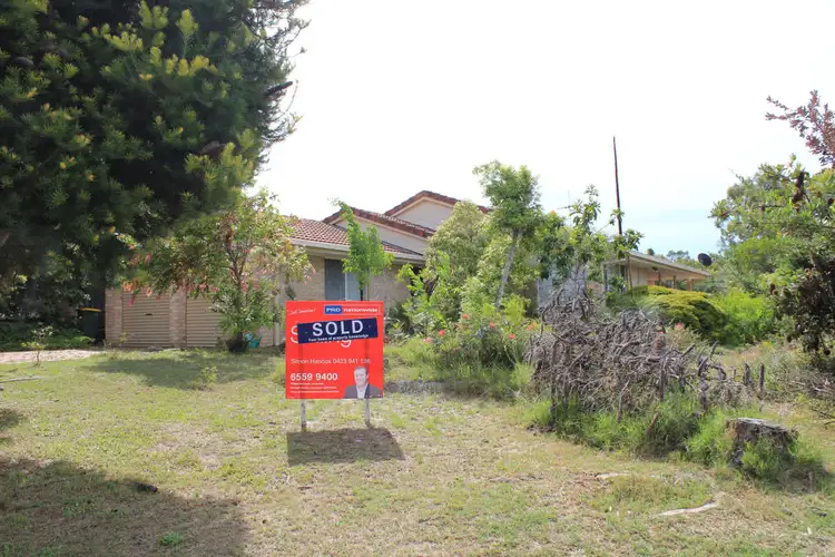 Second view of Homely house listing, 37 Scarborough Way, Dunbogan NSW 2443