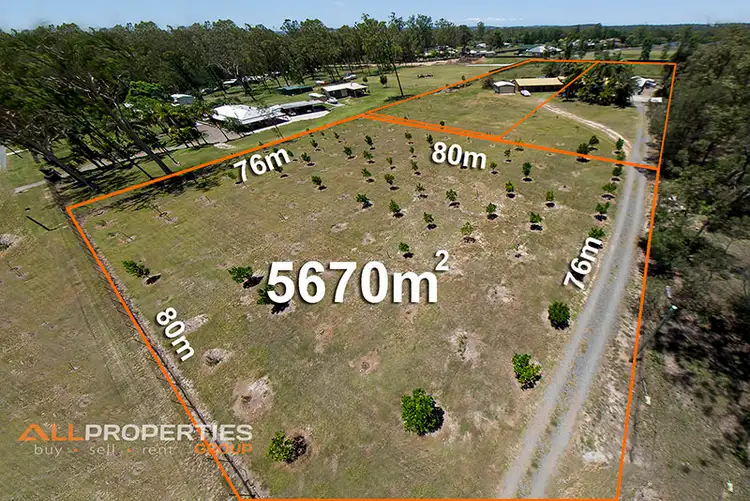 44 Stapylton Road, Forestdale QLD 4118