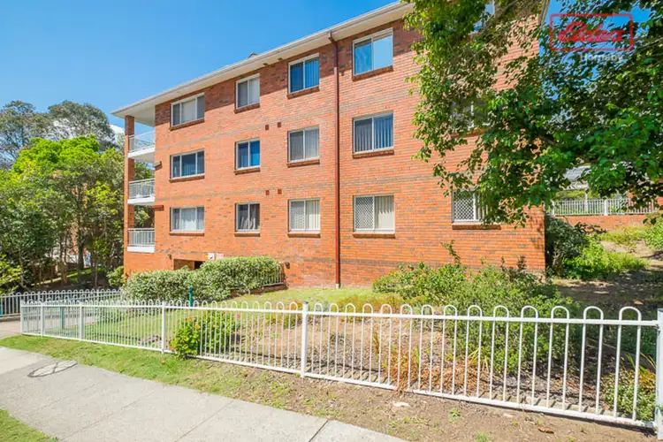 15/46 Albert St, Hornsby NSW 2077