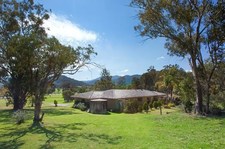 Main view of Homely house listing, 2144 New England Highway, Moonbi NSW 2353