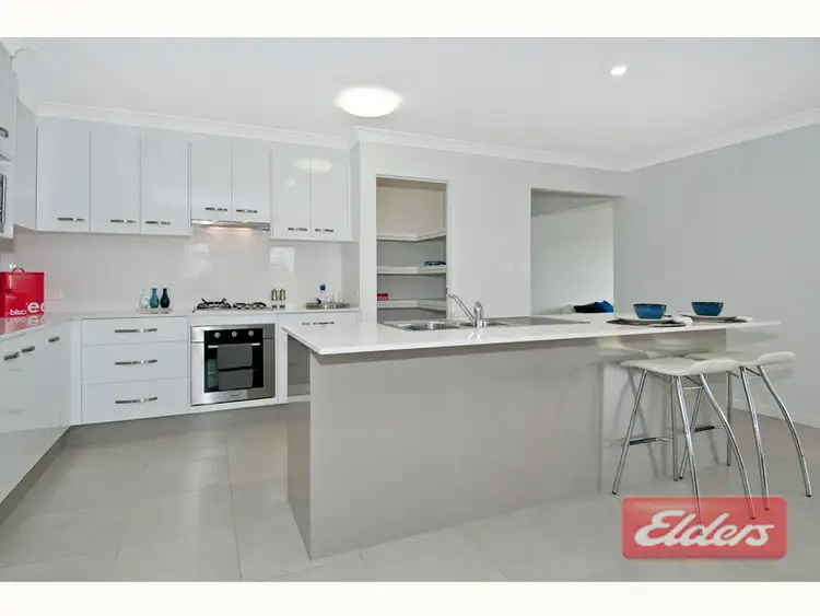 Third view of Homely house listing, 4 Grove Place, Jimboomba QLD 4280