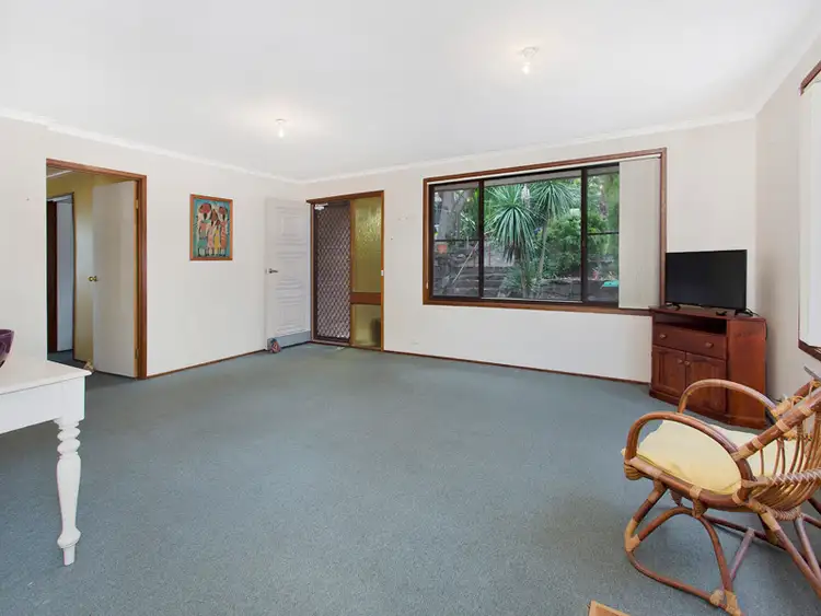 Fourth view of Homely house listing, 4 Alexander Avenue, Kiama Downs NSW 2533