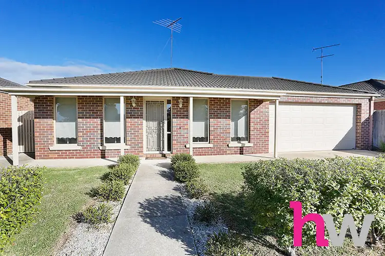 200 Barwarre Road, Grovedale VIC 3216