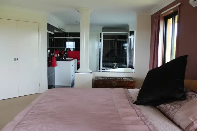 Sixth view of Homely house listing, 55 Blue Ridge Drive, White Rock NSW 2795