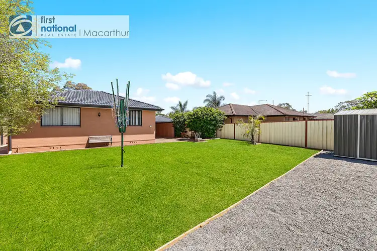 Sixth view of Homely house listing, 12 Paroo Street, Ruse NSW 2560
