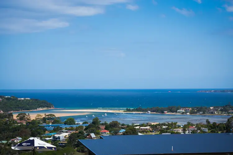 Lot 163 Berrambool Drive, Merimbula NSW 2548