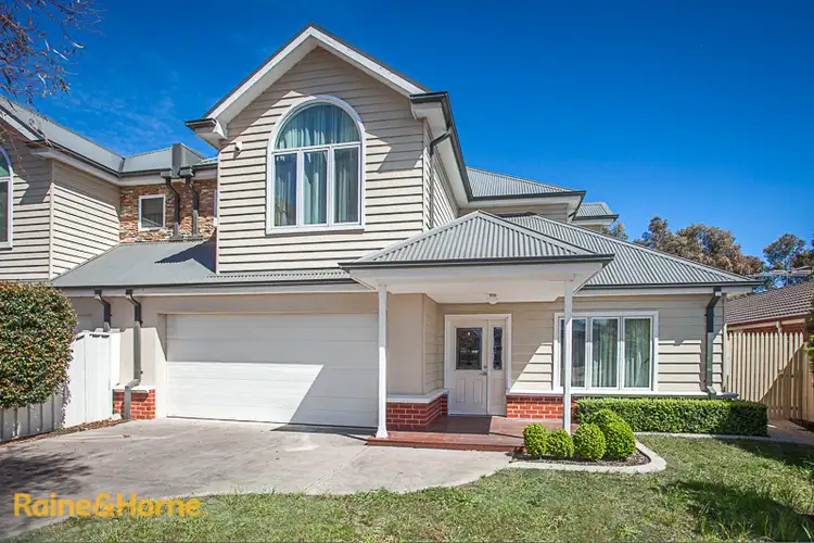Main view of Homely house listing, 19 Hoya Place, Sunbury VIC 3429