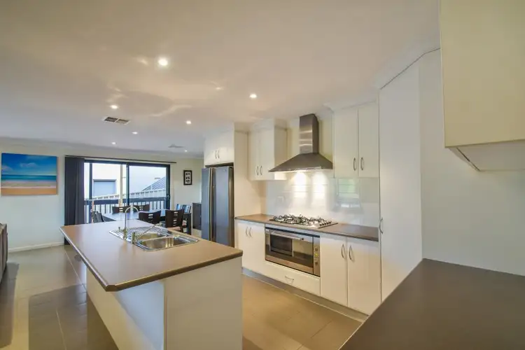 Second view of Homely house listing, 9 Enginehouse Drive, Sheidow Park SA 5158