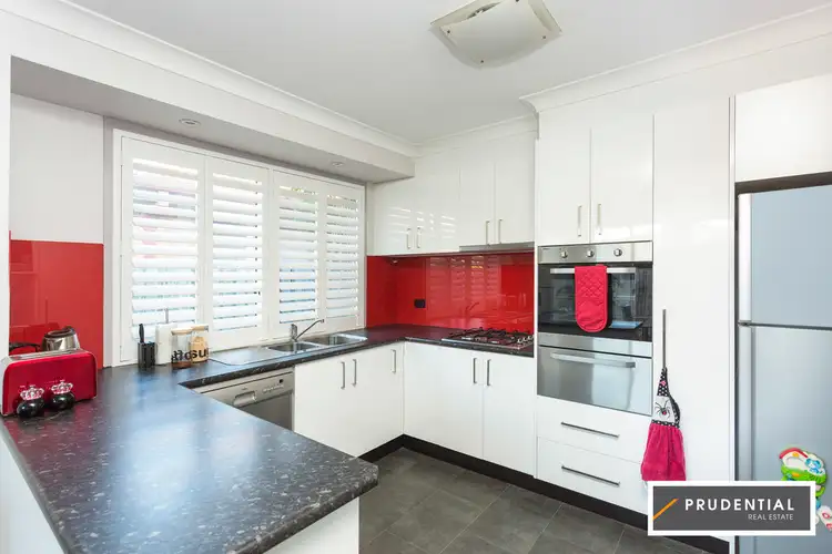 Third view of Homely house listing, 38 Lyndhurst Court, Wattle Grove NSW 2173