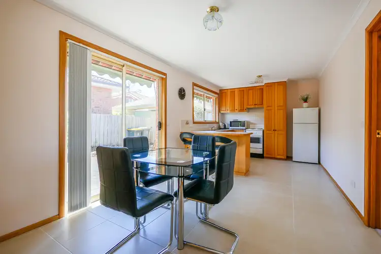 Fourth view of Homely unit listing, 17-38 Amiens Avenue, Moonah TAS 7009