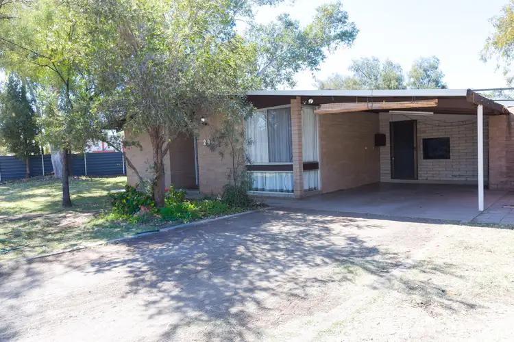 Second view of Homely house listing, 29 Newland Street, Gillen NT 870