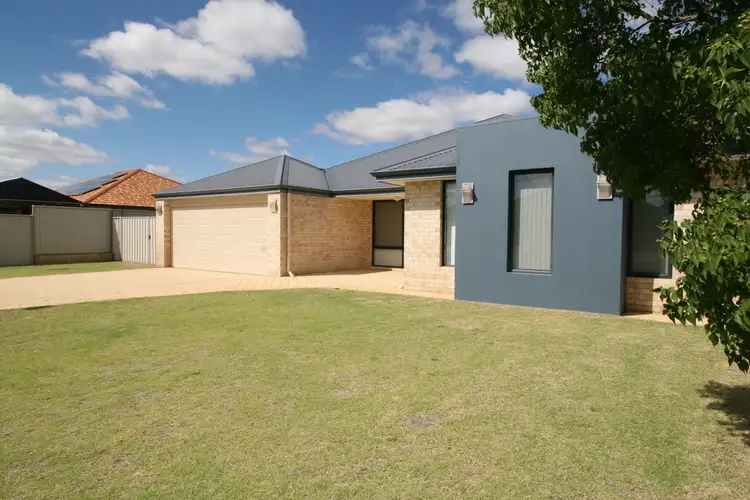 14 Moonstone Way, Australind WA 6233