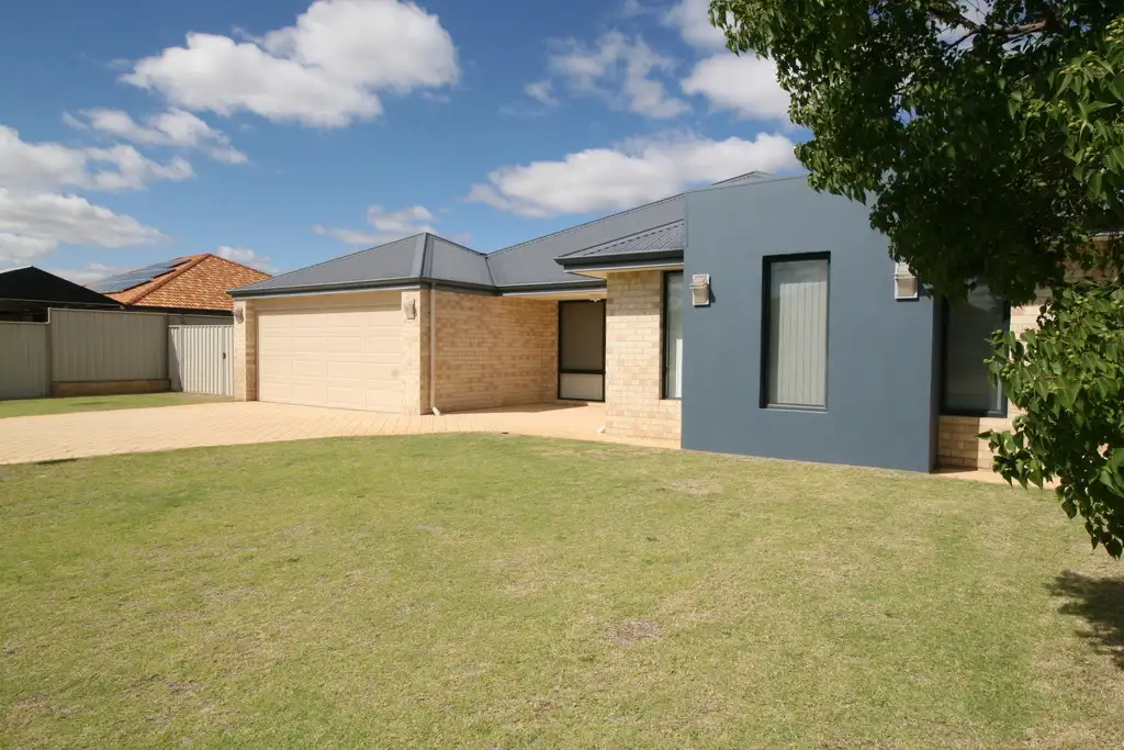 Main view of Homely house listing, 14 Moonstone Way, Australind WA 6233