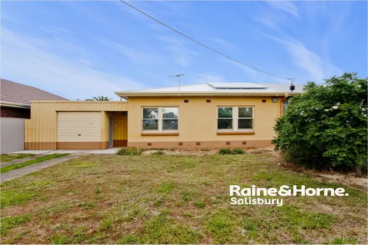 50 Hume Street, Salisbury North SA 5108