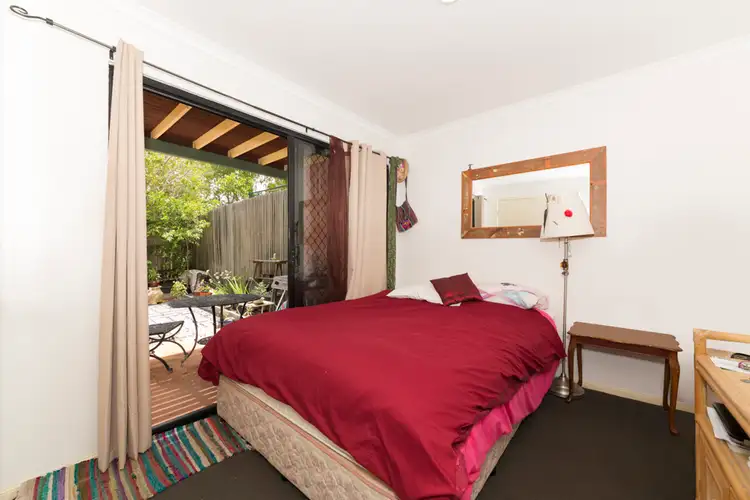 Third view of Homely townhouse listing, 2/3 Lipton Street, Sunrise Beach QLD 4567