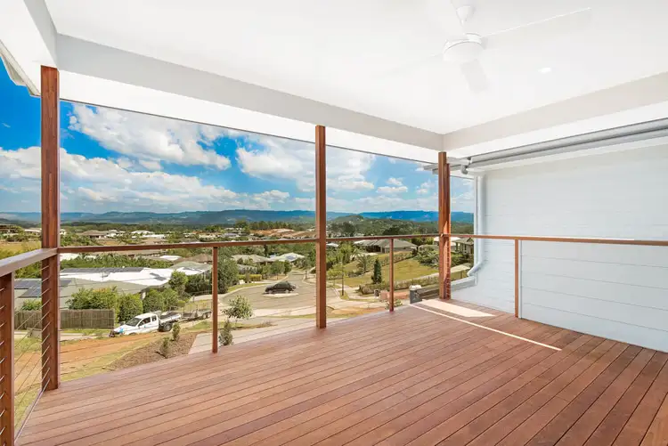 94 Plantation Rise Drive, Woombye QLD 4559