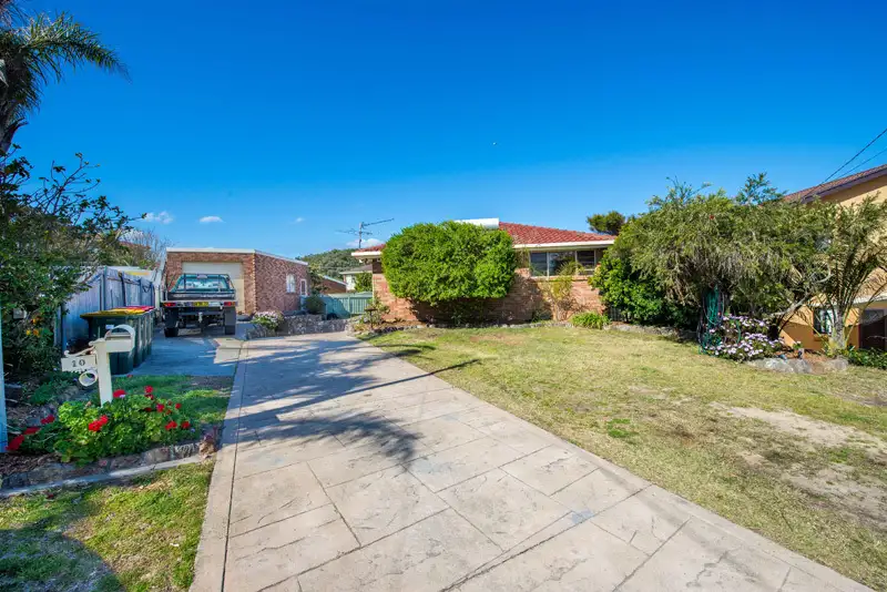 Main view of Homely house listing, 10 Holms Place, Anna Bay NSW 2316
