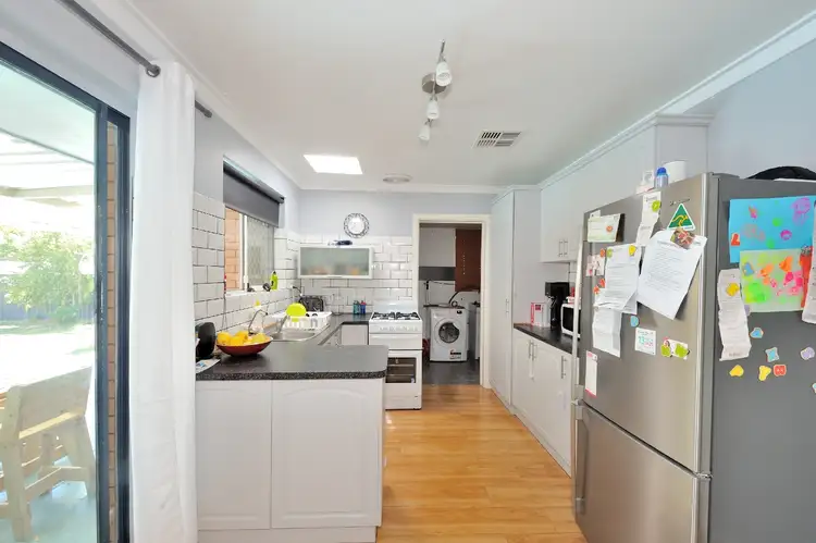 Fourth view of Homely house listing, 11 Bardoc Court, Hillman WA 6168