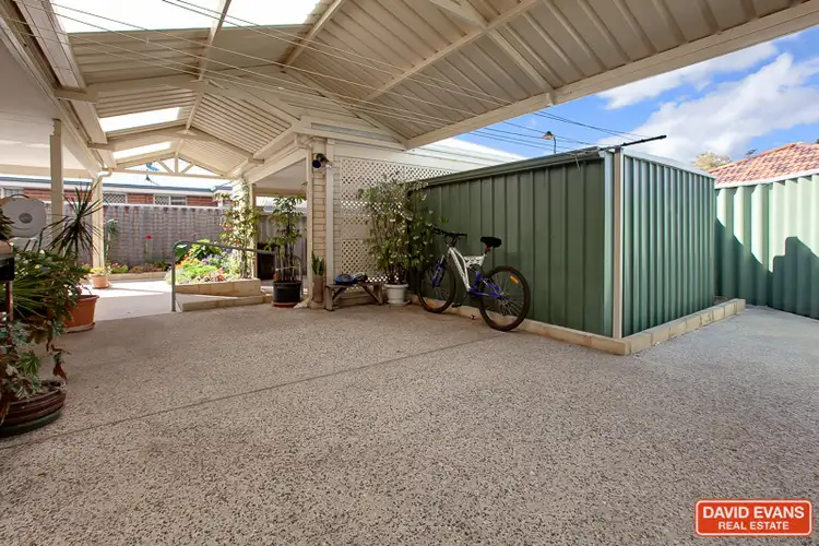 Second view of Homely house listing, 15 Grado Lane, Port Kennedy WA 6172